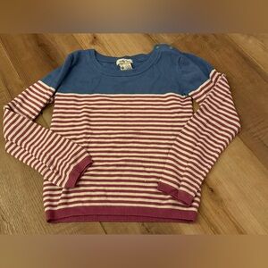 Matilda Jane Sweet Pea Sweater. Size 10